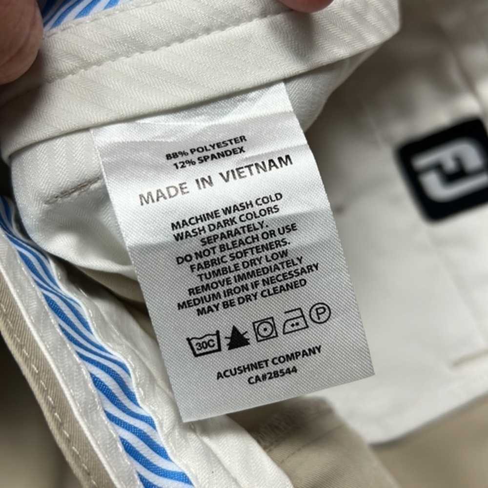 ‎FootJoy - Picture 8 of 11